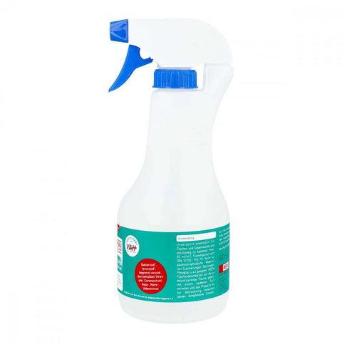 Wepa Flächendesinfektion (500 ml)