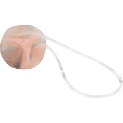 Büttner-Frank GmbH pessaire cube en silicone 55 mm taille 6 (1 pièce)