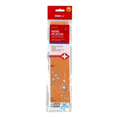 Axisis pansement imperméable 6 cm x 0,5 m (1 pièce)