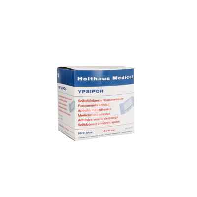 Holthaus Medical Ypsipor pansement stérile 8x10 cm (50 pièces)
