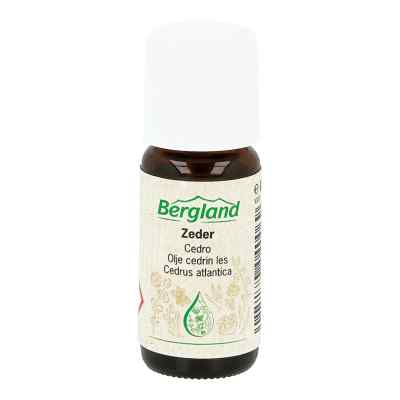 Bergland Zedernöl (10 ml)