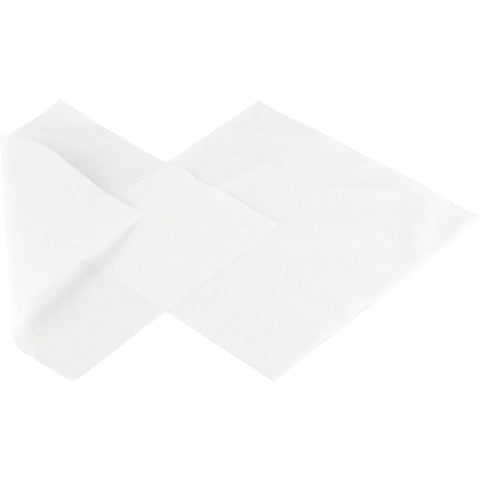 Param hochgebleichte Zellulose in Bogen (5000 g)