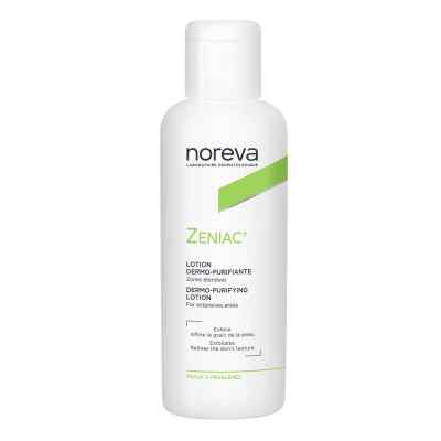 Noreva Zeniac solution (125 ml)