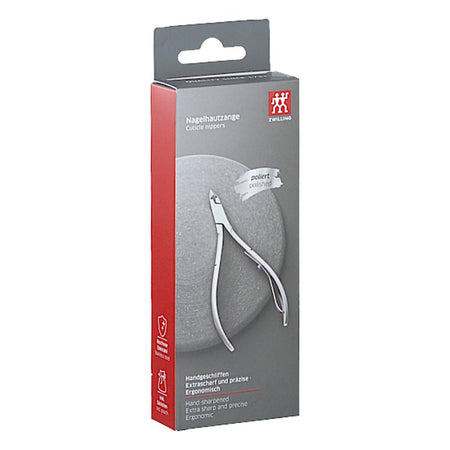 Zwilling Classic Inox pince à peau 10 cm (1 pièce)