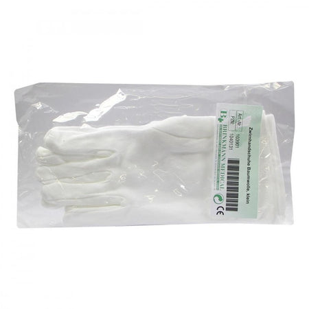 Brinkmann Medical petits gants de coton (2 pièces)