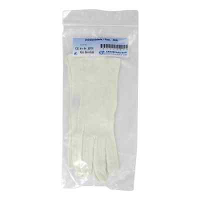 Dr. Junghans Medical GmbH petits gants de coton (2 pièces)
